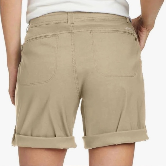 Eddie Bauer Shorts NWT - Picture 3 of 6
